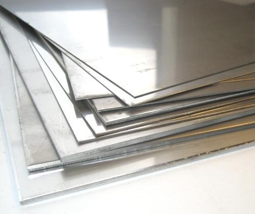 Stanless Steel Sheets