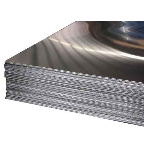 aluminium sheets