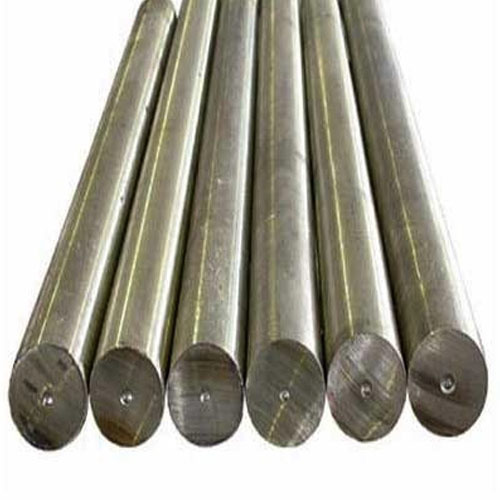 Bright Steel Shafting