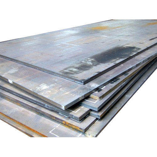 Mild Steel Plate