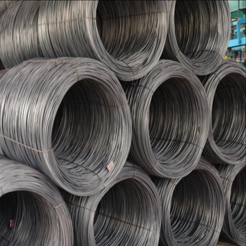 MS Wire Rods
