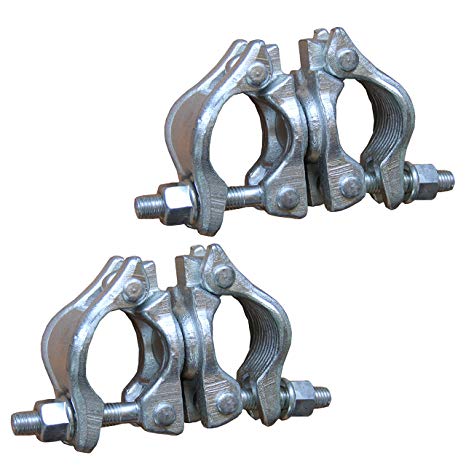 Scaffolding Clamps