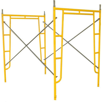 Scaffolding Set