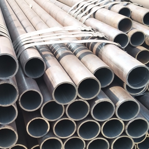 Seamless Pipe